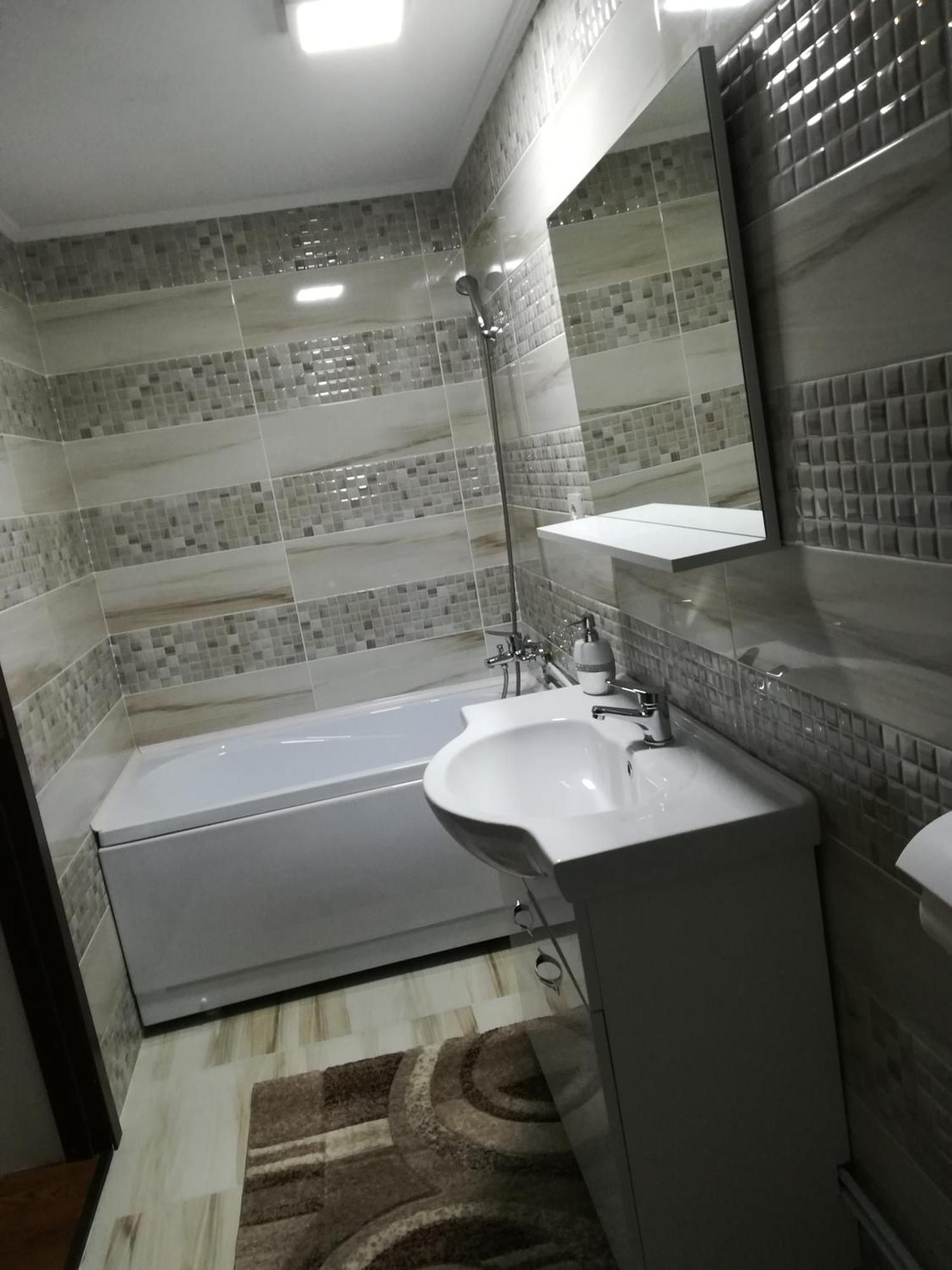 Villa Casa Raul à Rucăr Extérieur photo